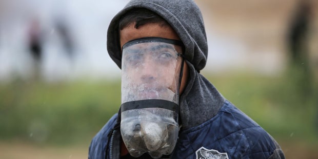 Tote und Hunderte Verletzte bei Protesten