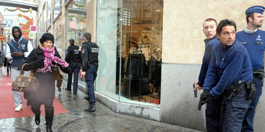 Tote in Wohnung des Attentäters gefunden