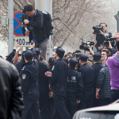 Hinweise auf vermissten Flieger im Süden des Indischen Ozeans
