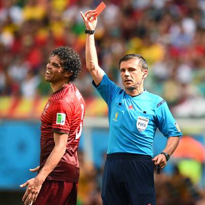 Bilder zu Deutschland vs. Portugal