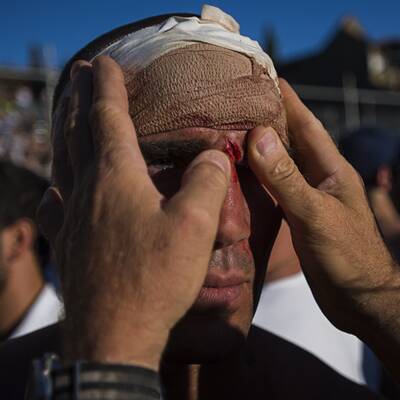 Die besten Bilder vom 