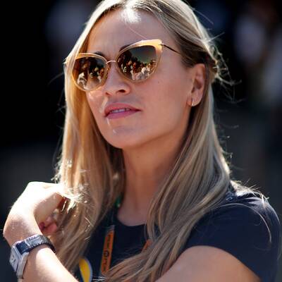 So sexy ist Carmen Jorda