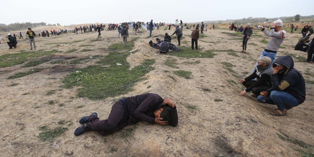 Tote und Hunderte Verletzte bei Protesten