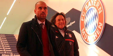 Müller-Wohlfahrt wirft bei Bayern hin