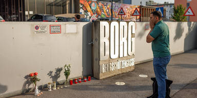 Trauer nach Amoklauf mit 11 Toten in Graz