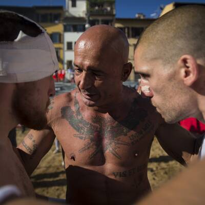 Die besten Bilder vom 