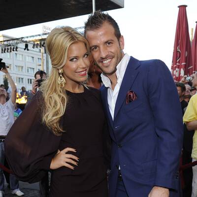 Staraufgebot bei Wetten Dass..?