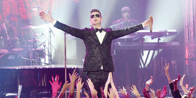 So feierten die US-Stars