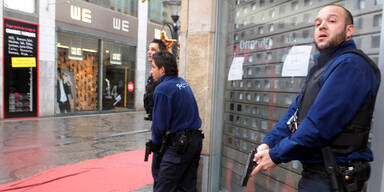 Tote in Wohnung des Attentäters gefunden