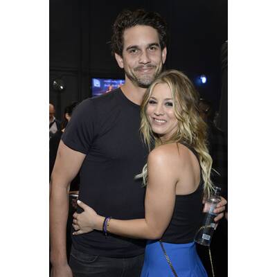 Die Stars bei den People's Choice Awards