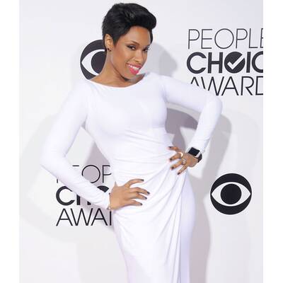 Die Stars bei den People's Choice Awards