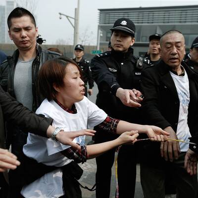 Hinweise auf vermissten Flieger im Süden des Indischen Ozeans