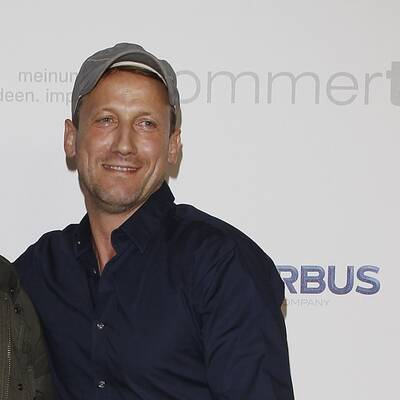 Staraufgebot bei Wetten Dass..?