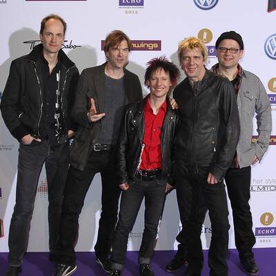 Staraufgebot bei Wetten Dass..?