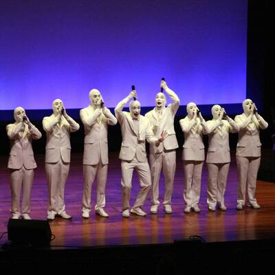 Staraufgebot bei Wetten Dass..?