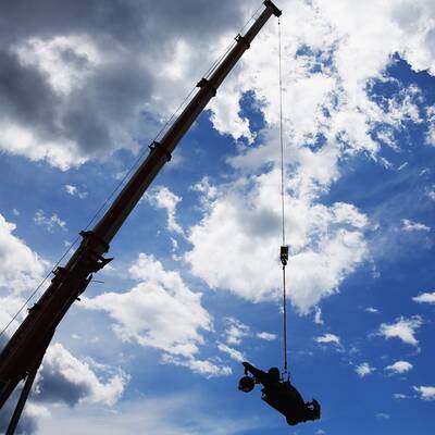 Massa schrottet seinen Ferrari