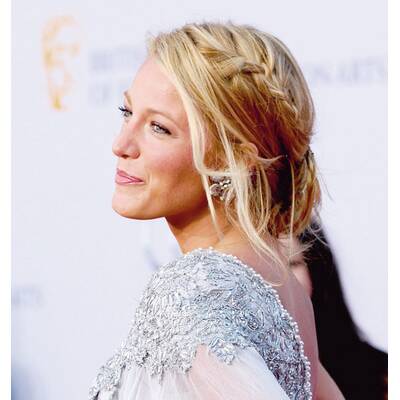 Blake Lively - Die Romantische