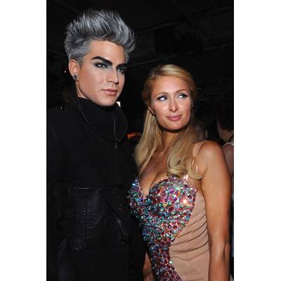 Paris Hilton: Geschmacksverirrung? 