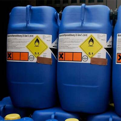 Terror in Deutschland verhindert