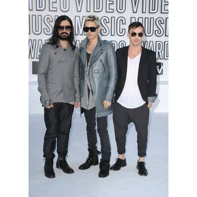 MTV Video Music Awards 2010