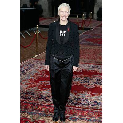 Dolce & Gabbana: 20 Jahre Herrenmode