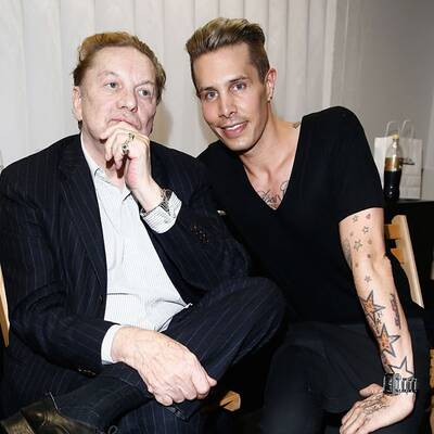 Verliebt, verlobt, verheiratet: Star-Paare 2014