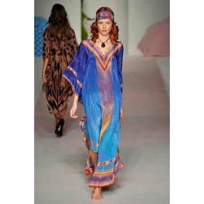 Marie Claire Gala Opening