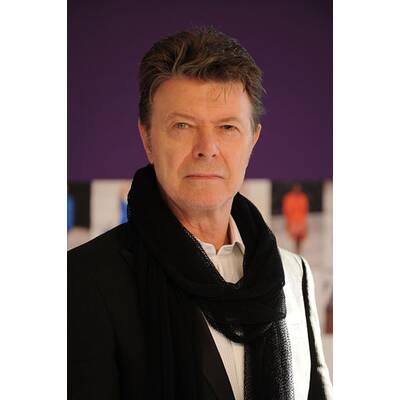 David Bowie: Sein Leben in Bildern