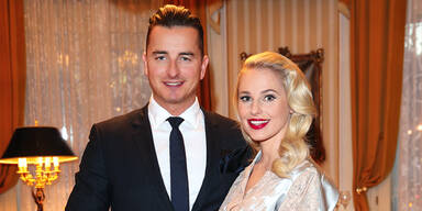 Gabalier: Hochzeit nach Jubil&auml;ums-Tour?