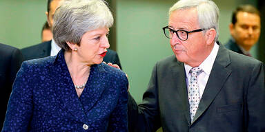 May Juncker