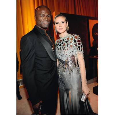 Vertreten von Laura Wasser