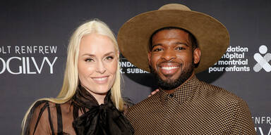 Ex-Ski-Star Lindsey Vonn hat sich verlobt!