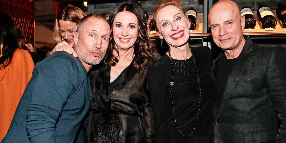 KaDeWe Opening Benko