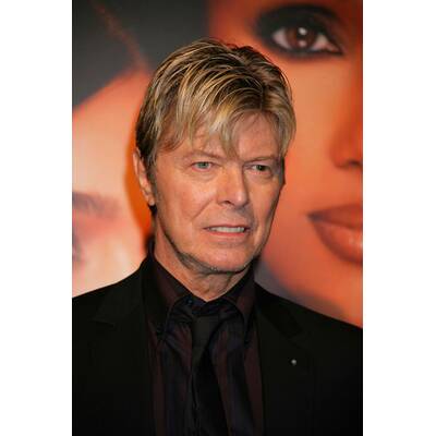 David Bowie: Sein Leben in Bildern