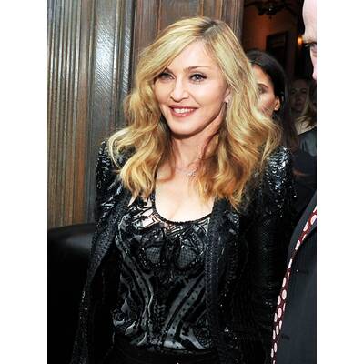 Die schönsten Ball-Frisuren