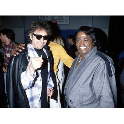 Bob Dylan: Seine besten Bilder