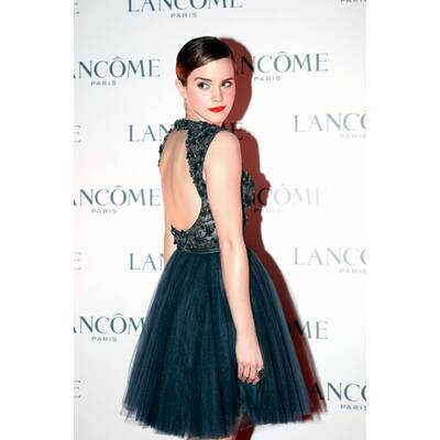 Die schönsten Ball-Frisuren