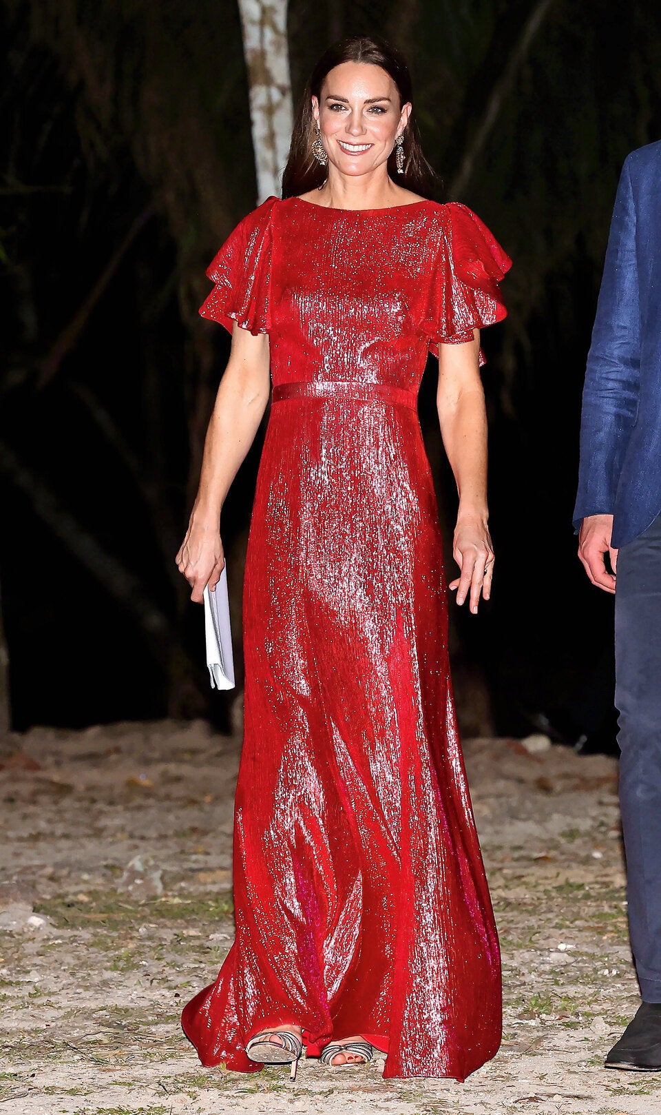 Herzogin Kate: Ihr bunter Karibik-Style