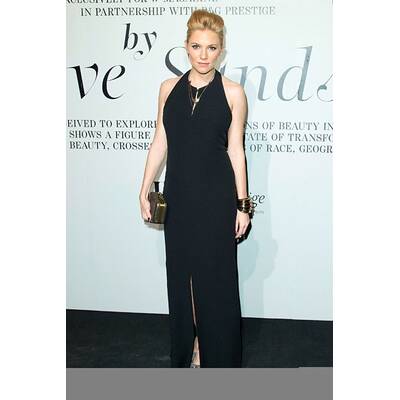 Ganz schön schwanger!