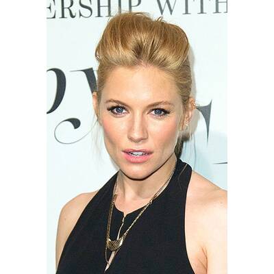 Ganz schön schwanger!