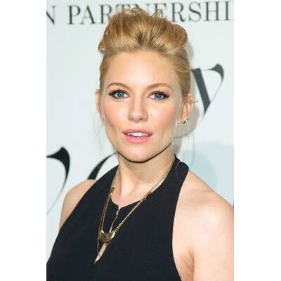 Ganz schön schwanger!