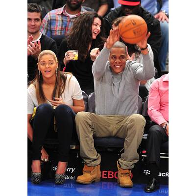 Wohlverdiente Auszeit