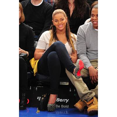 Wohlverdiente Auszeit