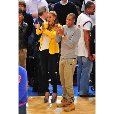 Wohlverdiente Auszeit