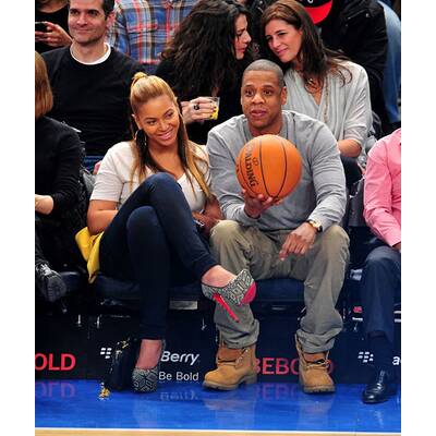 Wohlverdiente Auszeit