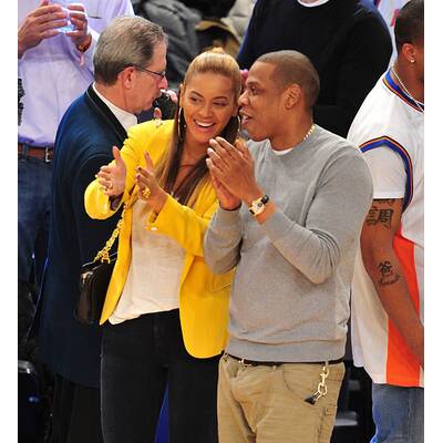 Wohlverdiente Auszeit