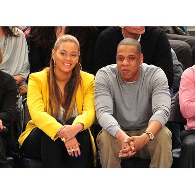 Wohlverdiente Auszeit