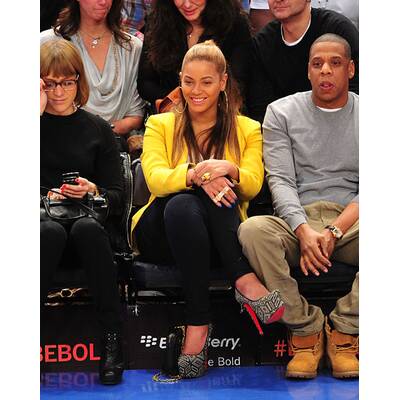 Wohlverdiente Auszeit