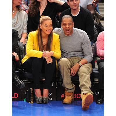 Wohlverdiente Auszeit