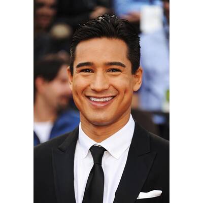 Die Stars der Oscars